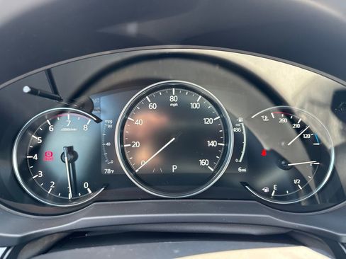 New 2025 MAZDA CX-5 AWD 2.5 S w/ Premium Plus Pkg image 15
