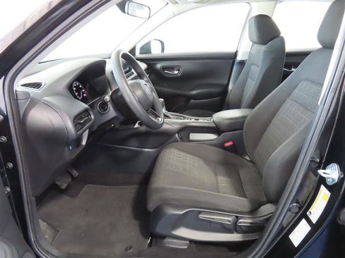 Used 2024 Honda HR-V LX image 16