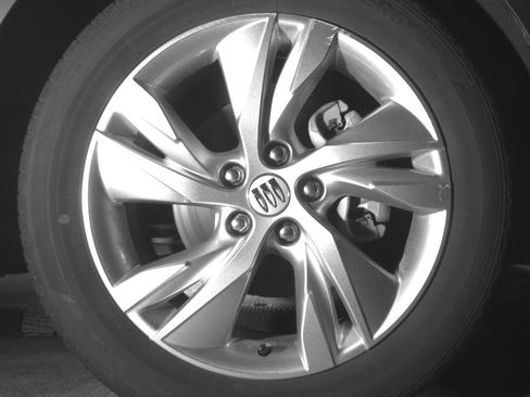 Used 2025 Buick Encore GX Preferred FWD image 13