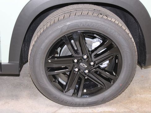 New 2026 Chevrolet Trax ACTIV w/ Driver Confidence Package image 49