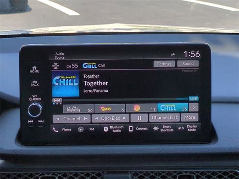 Used 2024 Acura Integra A-Spec image 18