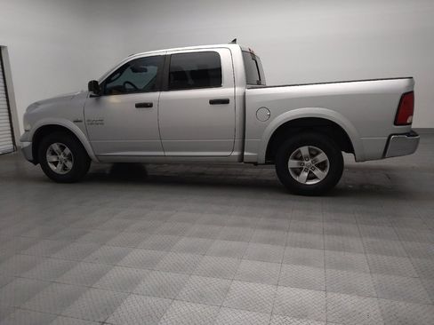 Used 2013 RAM 1500 Outdoorsman image 3