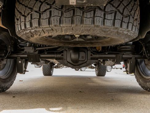 Used 2023 RAM 1500 TRX w/ TRX Level 2 Equipment Group image 15