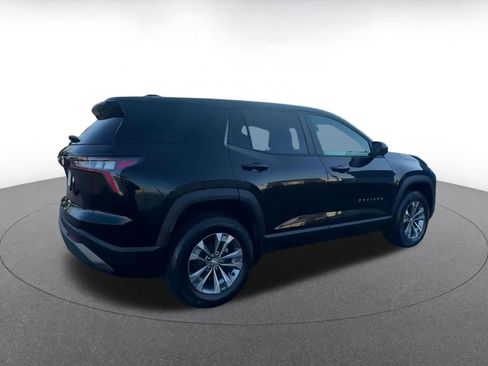 Used 2025 Chevrolet Equinox LT image 15