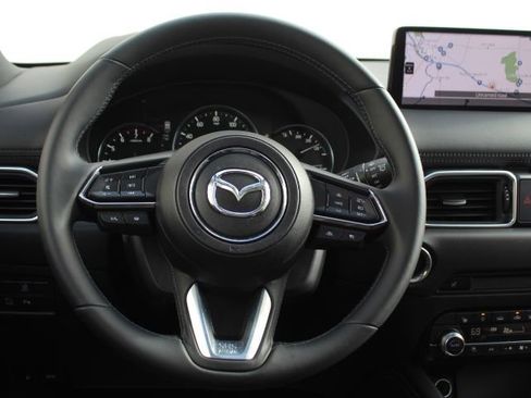 Certified 2024 MAZDA CX-5 Signature image 28