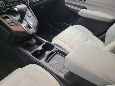 Used 2018 Honda CR-V EX image 26