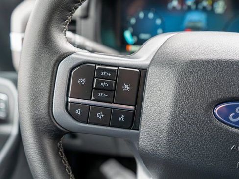 Used 2025 Ford F150 XLT w/ Equipment Group 301A Standard image 20