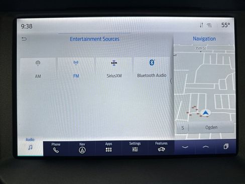 Used 2024 Ford Bronco Outer Banks image 30