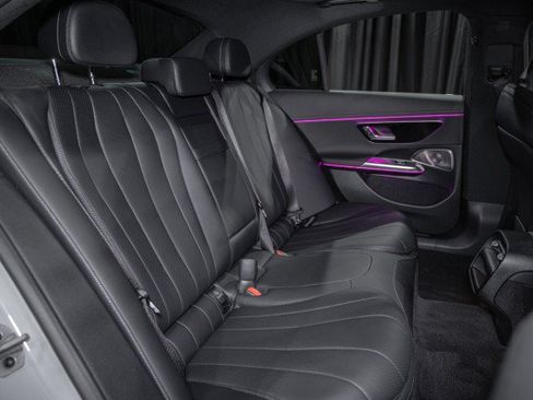 Certified 2026 Mercedes-Benz E 350 Sedan image 13