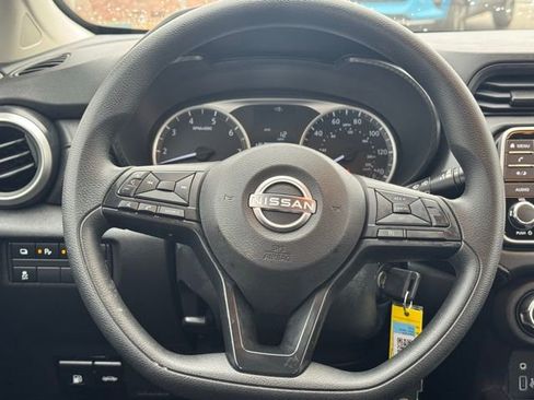 Used 2024 Nissan Versa S w/ S Plus Package image 15