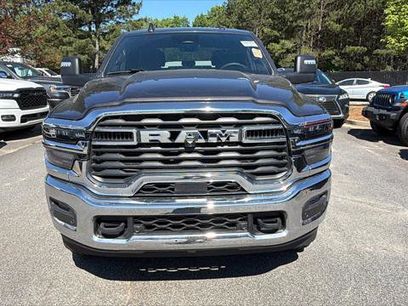 Certified 2025 RAM 2500 Big Horn