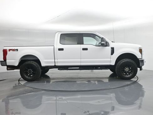 Used 2019 Ford F250 XL image 24