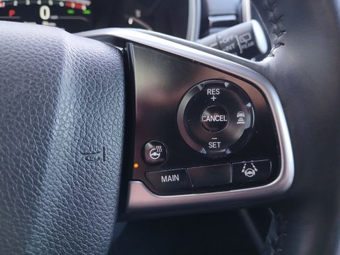 Used 2022 Honda CR-V Touring image 15