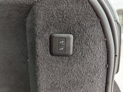 Used 2019 Land Rover Range Rover Sport Supercharged AWD/4WD image 49