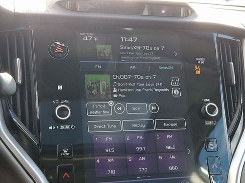 Used 2022 Subaru Outback Limited image 17