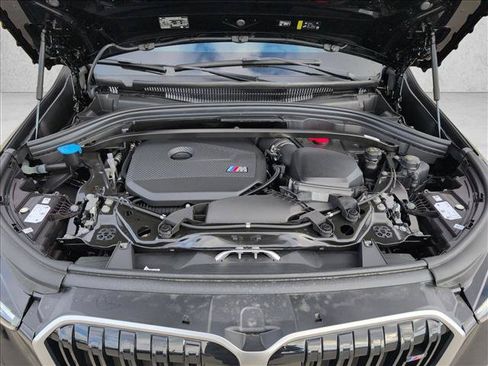New 2026 BMW X1 M35i w/ Technology Package AWD/4WD image 16