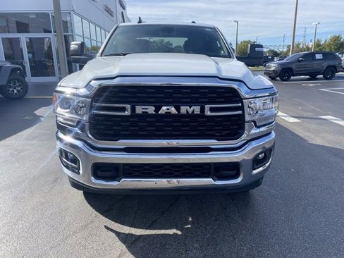 Used 2024 RAM 2500 Big Horn image 3