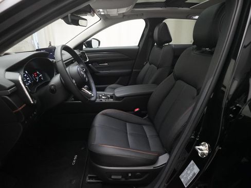 Certified 2026 MAZDA CX-50 2.5 Hybrid w/ Premium Plus Pkg AWD/4WD image 7