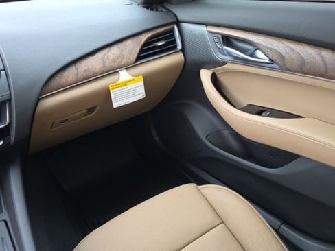 New 2026 Cadillac CT5 Premium Luxury image 20