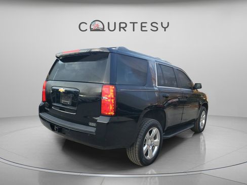 Used 2017 Chevrolet Tahoe LT image 5