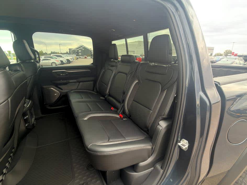 New 2026 RAM 1500 RHO AWD/4WD image 21