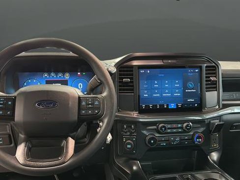 New 2026 Ford F150 STX AWD/4WD image 10