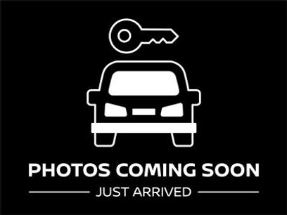 Certified 2021 Nissan Murano S