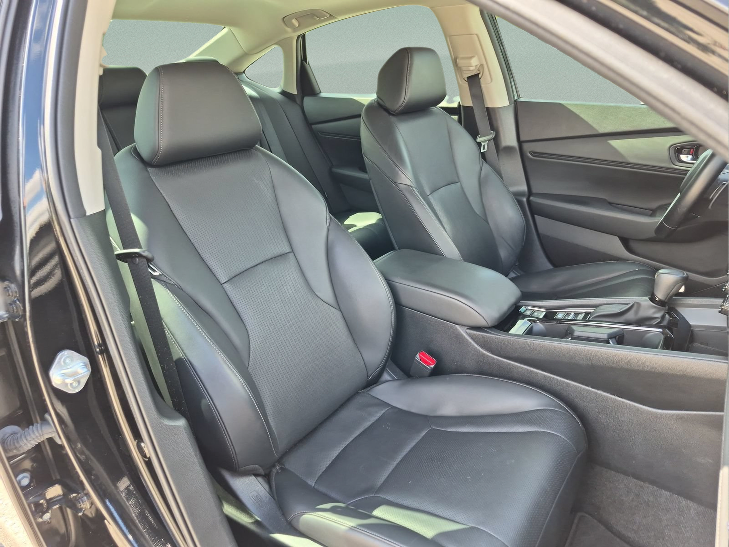 Certified 2023 Honda Accord EX-L image 19