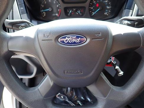 Used 2019 Ford Transit 350 148 High Roof Extended RWD image 13