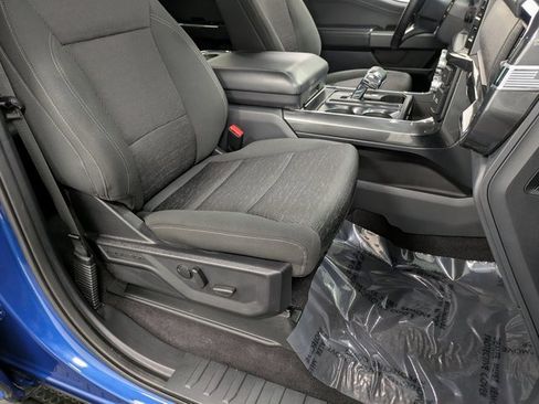 Used 2023 Ford F150 XLT w/ Equipment Group 302A High image 28