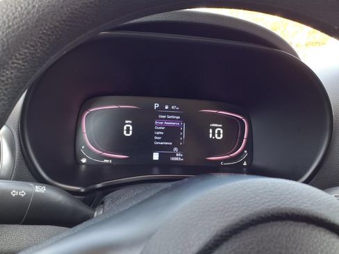 Certified 2024 Kia Soul LX w/ Option Group 015 FWD image 12