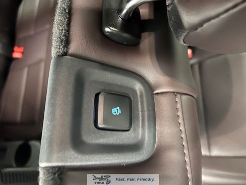 New 2026 Ford Explorer Platinum RWD image 36