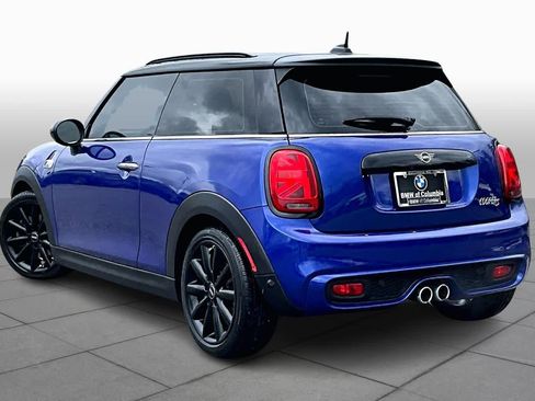 Used 2019 MINI Cooper S image 12