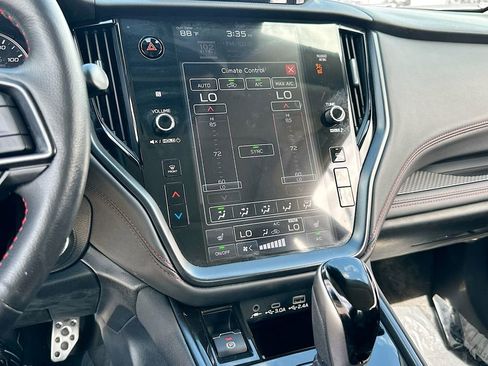 Used 2023 Subaru Legacy Sport image 16