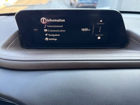 Used 2024 MAZDA CX-30 AWD 2.5 S w/ Premium Package image 28