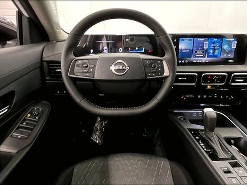 New 2026 Nissan Sentra SV w/ SV Convenience Package FWD image 22