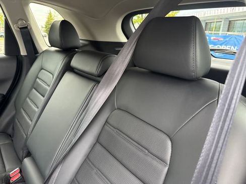 Certified 2023 Honda CR-V EX-L image 21