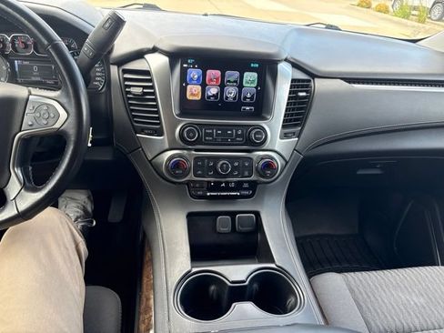 Used 2020 Chevrolet Tahoe LS w/ Max Trailering Package AWD/4WD image 36