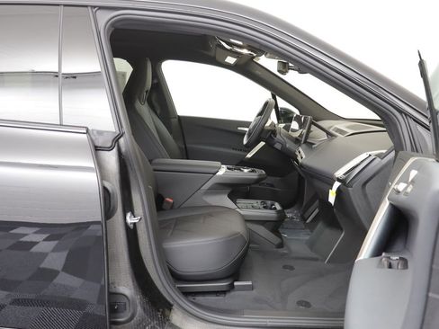 New 2026 BMW iX xDrive45 image 21