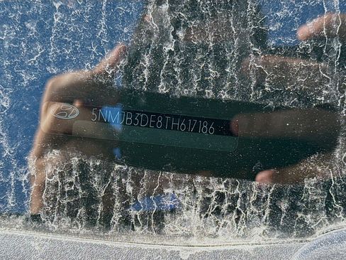 New 2026 Hyundai Tucson SEL image 25