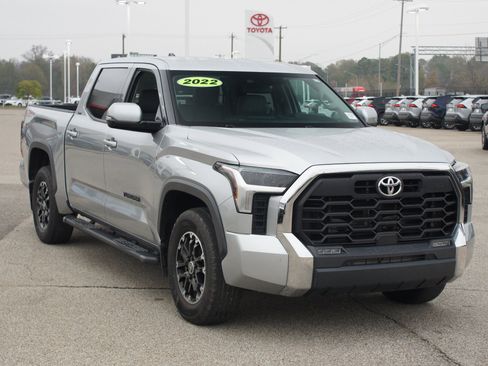 Used 2022 Toyota Tundra SR5 image 23