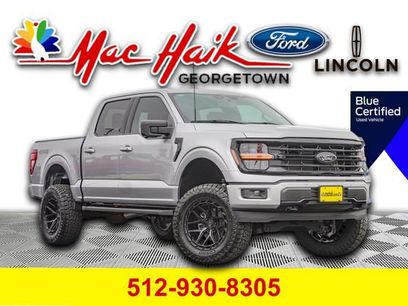 Used 2026 Ford F150 XLT w/ Equipment Group 302A MID