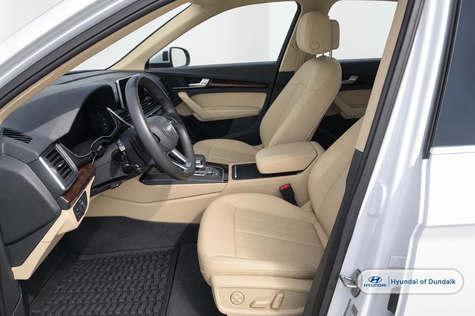 Used 2018 Audi Q5 2.0T Premium Plus AWD/4WD image 7