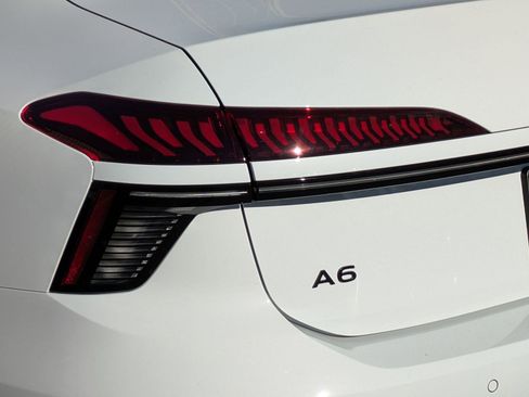 New 2026 Audi A6 Premium Plus image 14