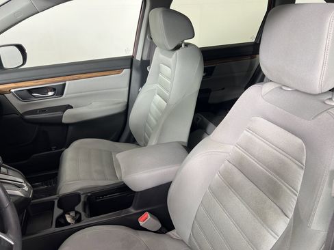 Used 2021 Honda CR-V EX image 16
