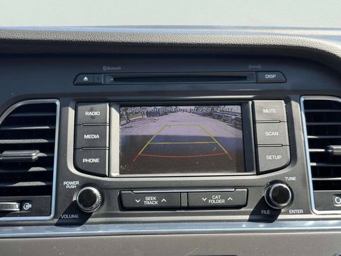 Used 2016 Hyundai Sonata SE FWD image 30