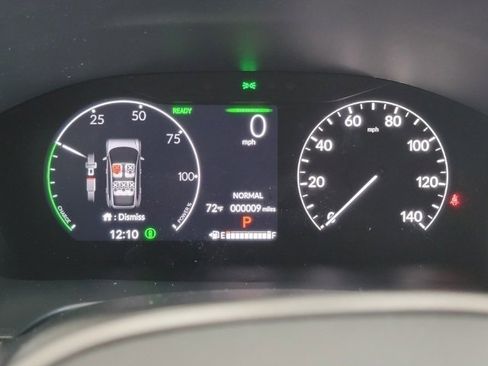 Used 2025 Honda CR-V Sport-L image 23