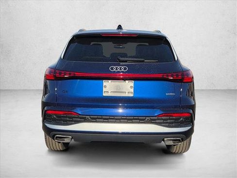 New 2025 Audi Q5 Premium AWD/4WD image 8
