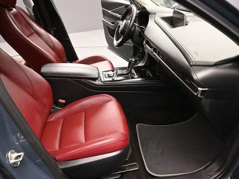 Certified 2023 MAZDA CX-30 AWD 2.5 S w/ Preferred Package image 26