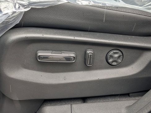 New 2026 Honda Odyssey EX-L image 18